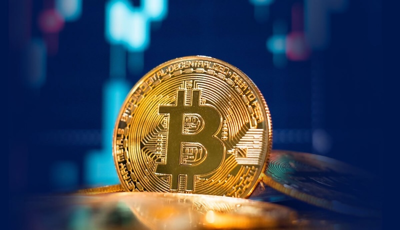 比特币价格出现短线回调，市场情绪趋于谨慎 - php中文网